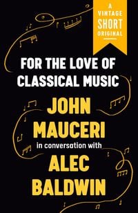 Produktbild: For the Love of Classical Music