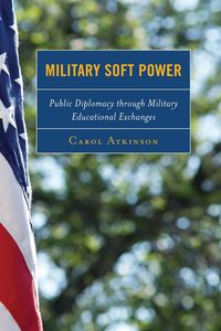 Produktbild: Military Soft Power