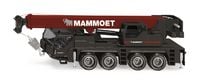 Produktbild: Siku 2112 - Mammoet Kranwagen, 290x115x59mm