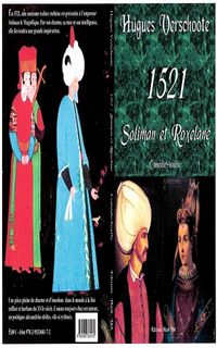 Produktbild: 1521 - Soliman et Roxelane