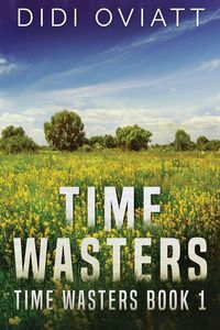 Produktbild: Time Wasters #1