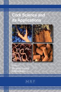 Produktbild: Cork Science and its Applications