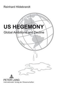 Produktbild: US Hegemony