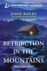Produktbild: Retribution in the Mountains