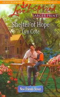 Produktbild: Shelter of Hope