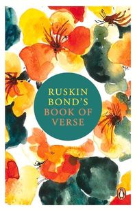 Produktbild: Ruskin Bond's Book of Verse