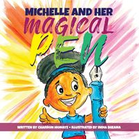 Produktbild: Michelle And Her Magical Pen