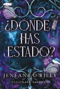 Produktbild: &iquest;D&oacute;nde has estado?