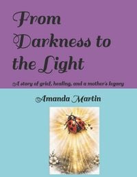 Produktbild: From darkness to the light