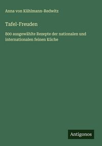Produktbild: Tafel-Freuden