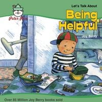 Produktbild: Being Helpful