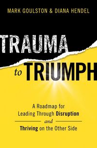 Produktbild: Trauma to Triumph
