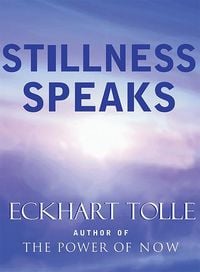 Produktbild: Stillness Speaks