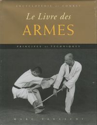 Produktbild: Le livre des armes