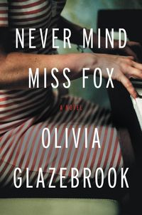 Produktbild: Never Mind Miss Fox