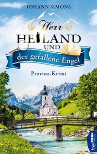 Produktbild: Herr Heiland und der gefallene Engel