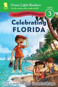 Produktbild: Celebrating Florida