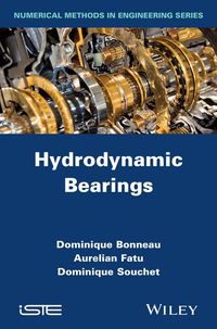 Produktbild: Hydrodynamic Bearings