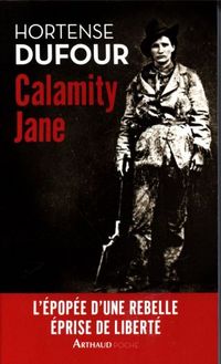 Produktbild: Calamity Jane : le diable blanc