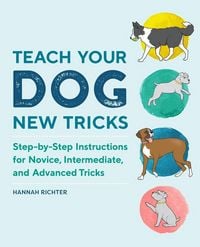 Produktbild: Teach Your Dog New Tricks