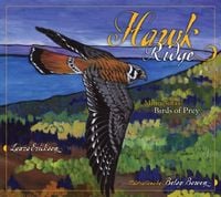 Produktbild: Hawk Ridge