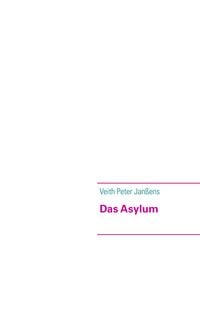 Produktbild: Das Asylum