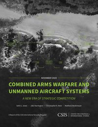 Produktbild: Combined Arms Warfare and Unmanned Aircraft Systems