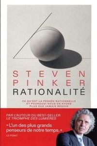 Produktbild: Rationalit&eacute;