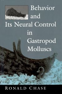 Produktbild: Behavior and Its Neural Control in Gastropod Molluscs