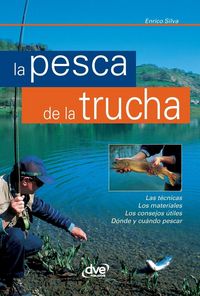 Produktbild: La pesca de la trucha