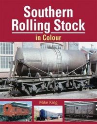 Produktbild: Southern Rolling Stock