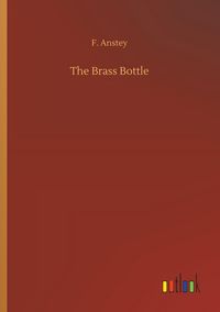 Produktbild: The Brass Bottle