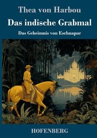 Produktbild: Das indische Grabmal
