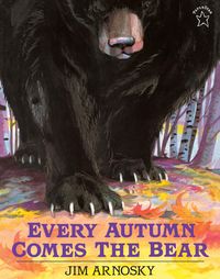 Produktbild: Every Autumn Comes the Bear