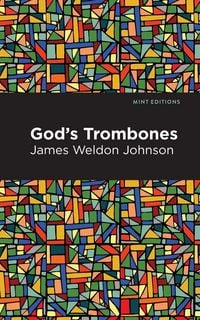Produktbild: God's Trombones