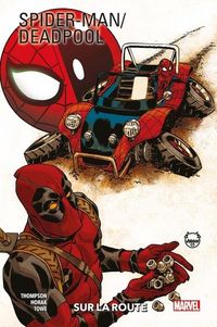 Produktbild: Spider-Man, Deadpool. Tome 2