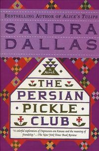 Produktbild: Persian Pickle Club 8/e