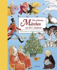 Produktbild: Andersen, H: sch&ouml;nsten M&auml;rchen
