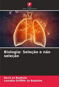 Produktbild: Biologia: Sele&ccedil;&atilde;o e n&atilde;o sele&ccedil;&atilde;o