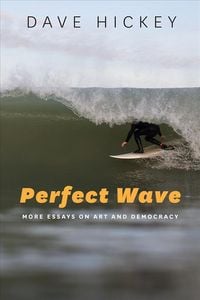 Produktbild: Hickey, D: Perfect Wave