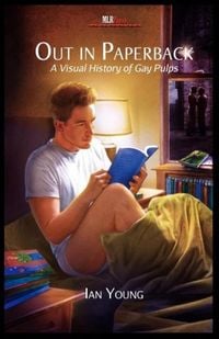 Produktbild: Out in Paperback