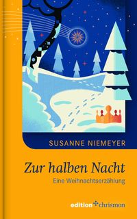 Produktbild: Zur halben Nacht