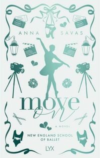 Produktbild: Move On