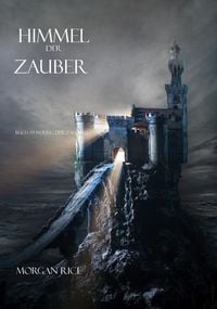 Produktbild: Himmel der Zauber (Der Ring der Zauberei - Band 9)