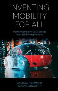 Produktbild: Inventing Mobility for All