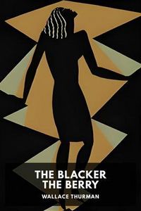 Produktbild: The Blacker the Berry