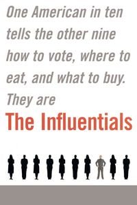 Produktbild: The Influentials