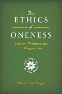 Produktbild: The Ethics of Oneness