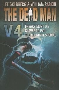 Produktbild: The Dead Man Vol 4