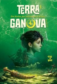Produktbild: TERRA GANOVA